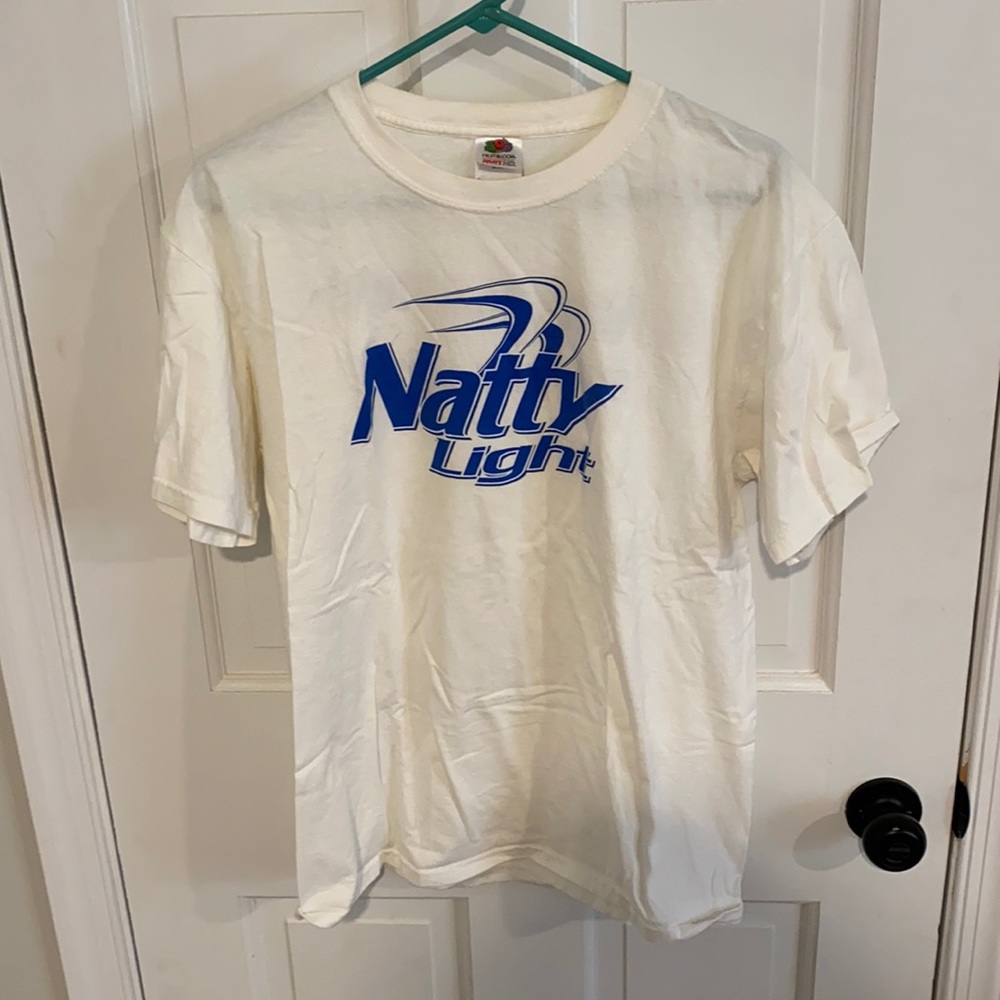 Natural Light T Shirt